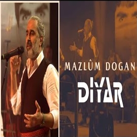 Diyar Mazlum Doğan