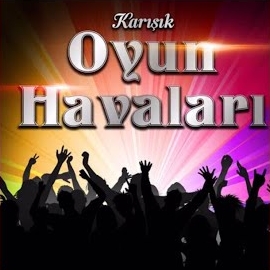 Diyar Oyun Havaları