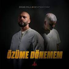 Diyar Pala Özüme Dönemem