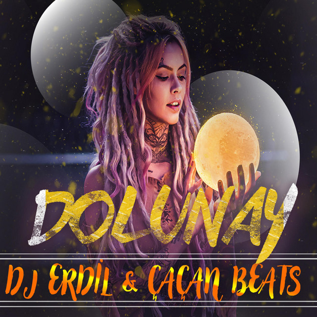 Dj Erdil Dolunay