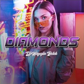 Dj Hüseyin Belek Diamonds