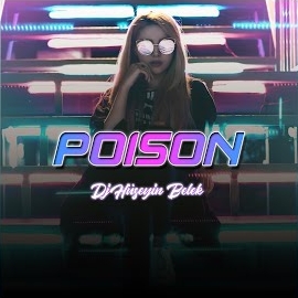 Dj Hüseyin Belek Poison