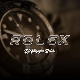 Dj Hüseyin Belek Rolex