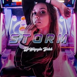 Dj Hüseyin Belek Storm