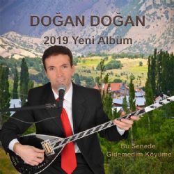 Doğan Doğan Bu Senede Gidemedim Köyüme