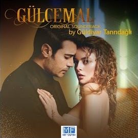 Doğan Saldanlı Gülcemal Original Soundtrack