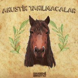 Dolu Kadehi Ters Tut Akustik Takılmacalar