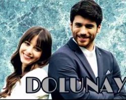 Dolunay Dolunay Dizi Müzikleri