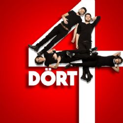 DÖRT Dört