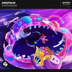 Dropgun Earthquake