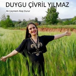 Duygu Çivril Yılmaz Ak Çeşmem Akıp Durur