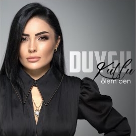 Duygu Kutlu Ölem Ben