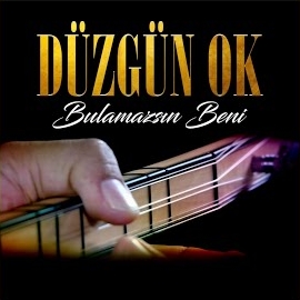 Düzgün Ok Sevdam Dağlarda