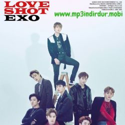 EXO Love Shot