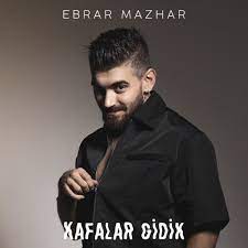 Ebrar Mazhar Kafalar Gidik