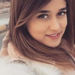 Ebru Asnaz Gemileri Yakma