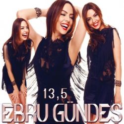 Ebru Gündeş 13 5