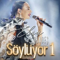 Ebru Gündeş Ebru Gündeş Söylüyor 1