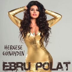 Ebru Polat Herkese Günaydın