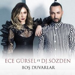 Ece Gürsel Boş Duvarlar