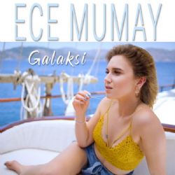 Ece Mumay Galaksi