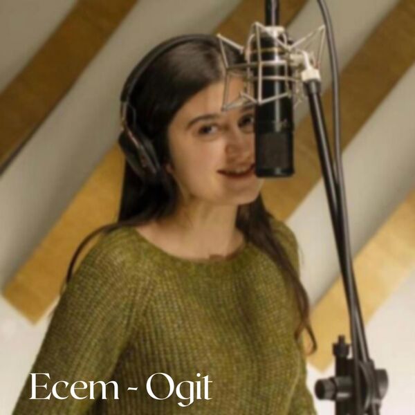 Ecem Ogit