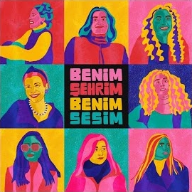 Ecem Şimşek Benim Şehrim Benim Sesim