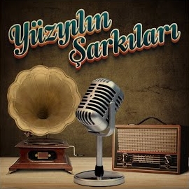 Eda Şimşek Yüzyılın Şarkıları