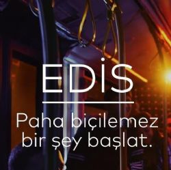 Edis Paha Biçilemez Bir Şey Başlat