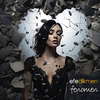 Efe Dikmen Fenomen