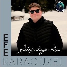 Efe Karagüzel Yastığı Dizim Olsa