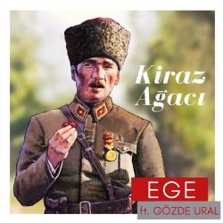 Ege Kiraz Ağacı