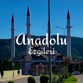 Eizon Beatz Anadolu Ezgileri