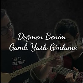 Eizon Beatz Değmen Benim Gamlı Yaslı Gönlüme