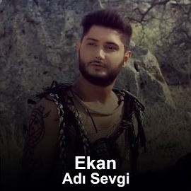 Ekan Adı Sevgi