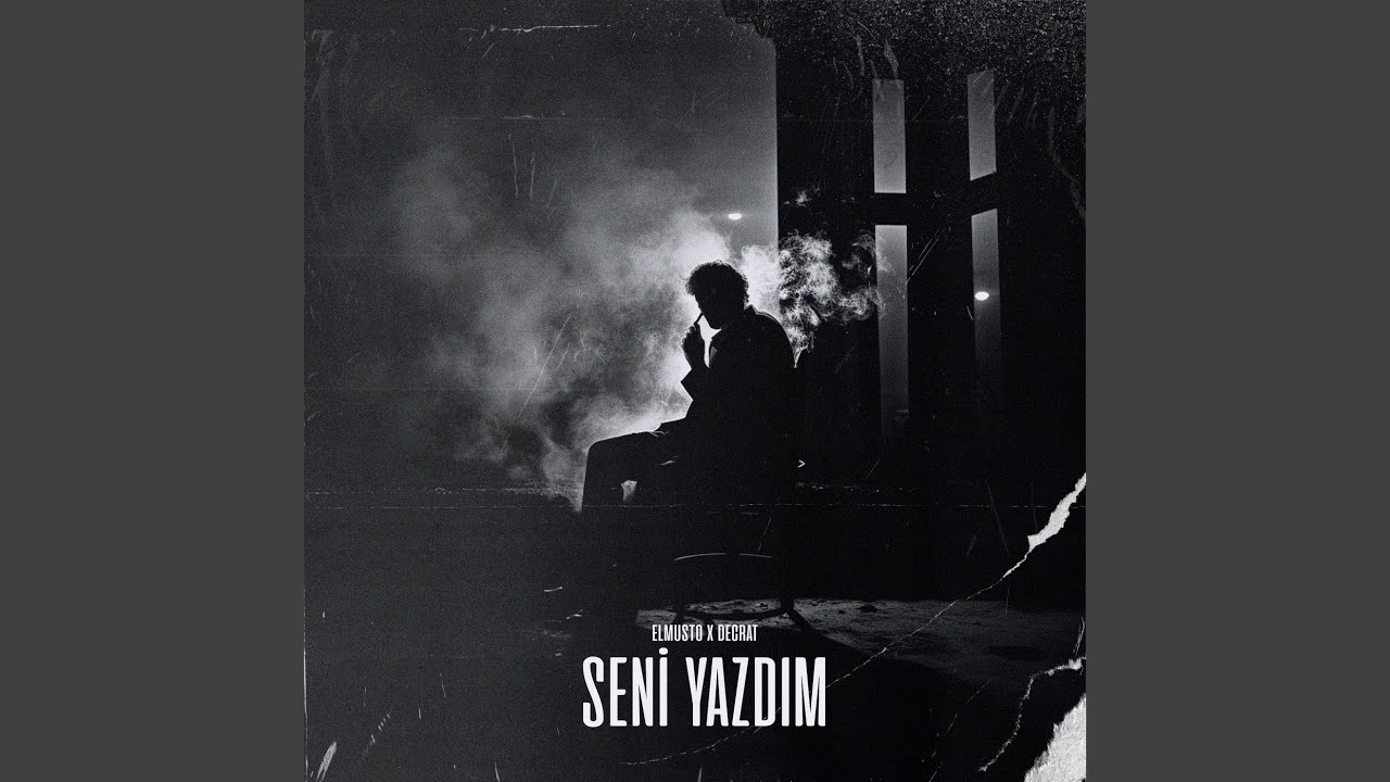 El Musto Seni Yazdım