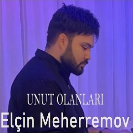 Elçin Meherremov Men Hele Ölmemişem