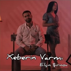 Elcin Sirinov Xeberin Varmı