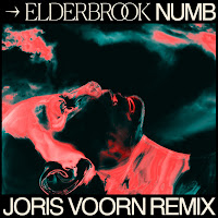 Elderbrook Numb