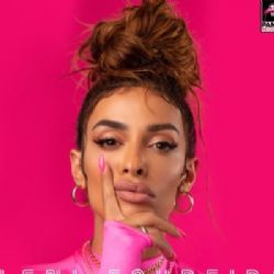 Eleni Foureira Tomame