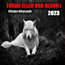 Eliağa Göyçaylı Turan Eller Var Olsun