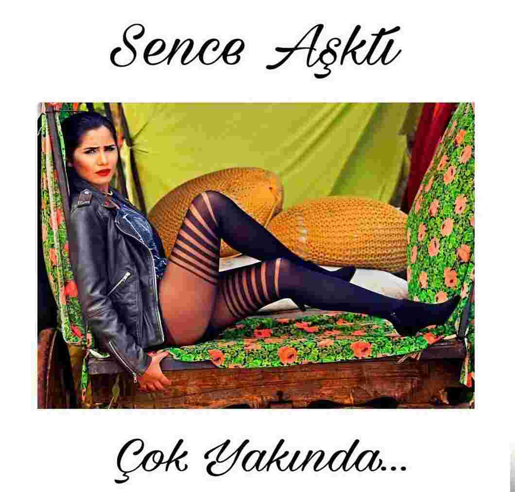 Elif Akbaş Sence Aşk