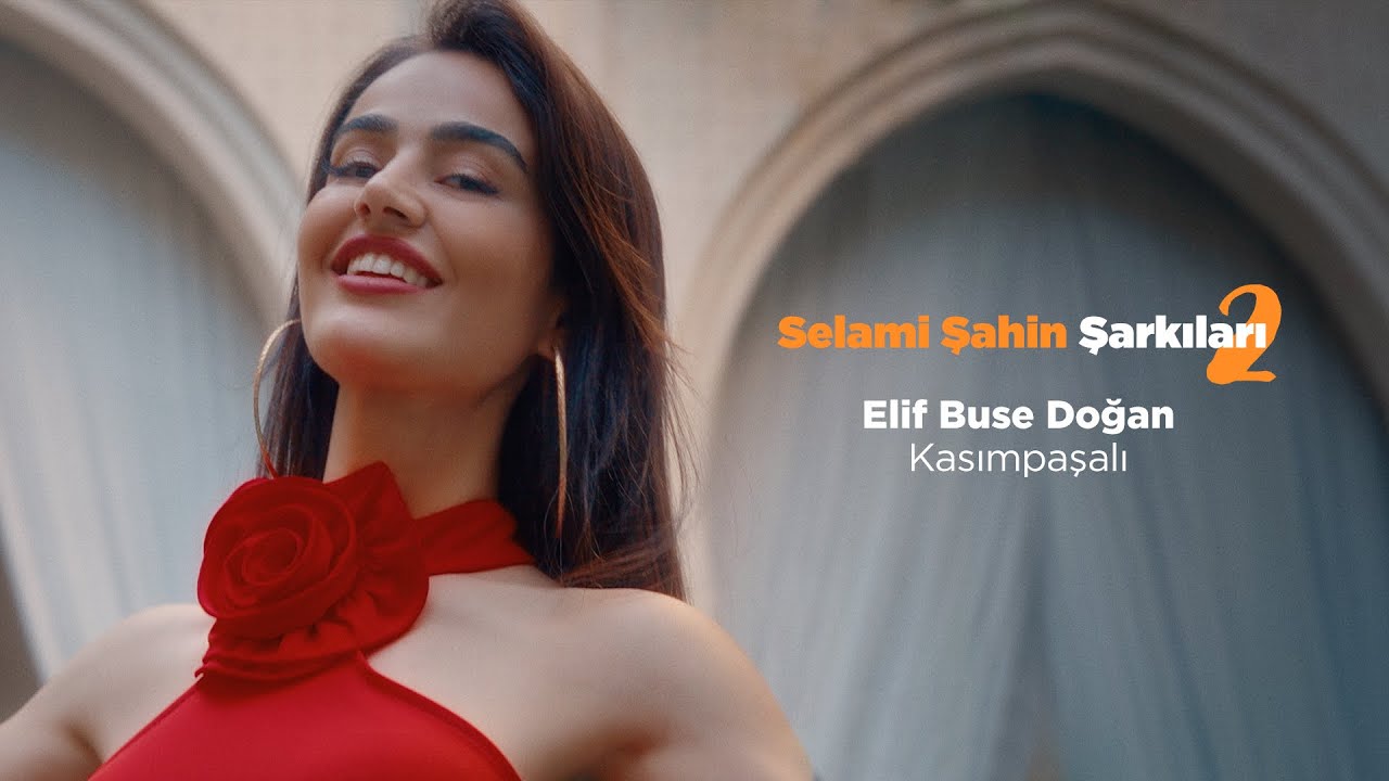 Elif Buse Doğan Kasımpaşalı