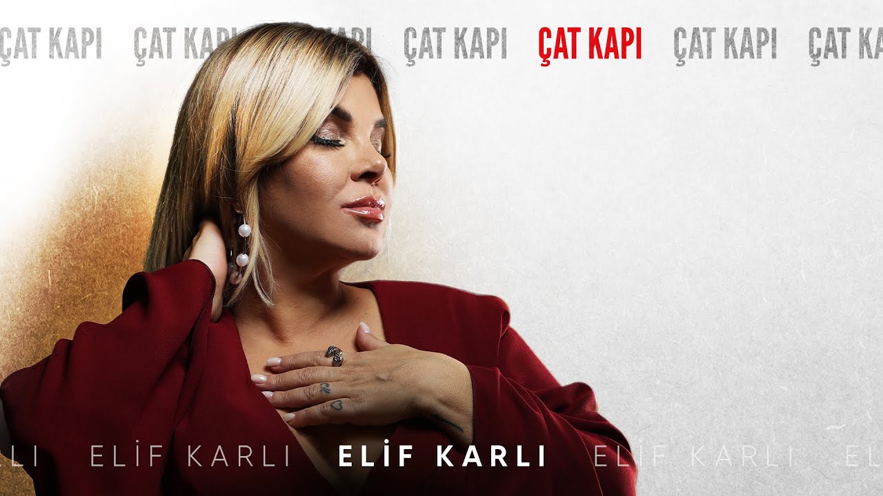 Elif Karlı Çat Kapı