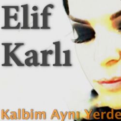 Elif Karlı Kalbim Aynı Yerde