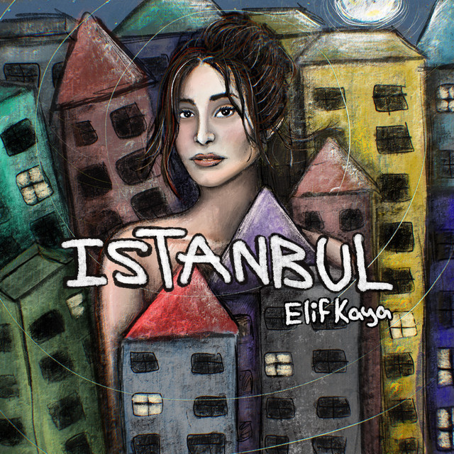 Elif Kaya İstanbul