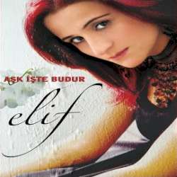 Elif Koç Aşk İşte Budur