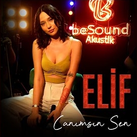 Elif Oruk Canımsın Sen