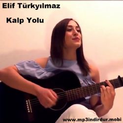 Elif Türkyılmaz Kalp Yolu