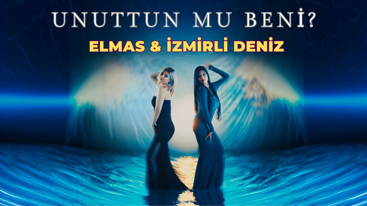 Elmas Unuttun Mu Beni